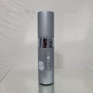 Azzaro Chrome Scentbox